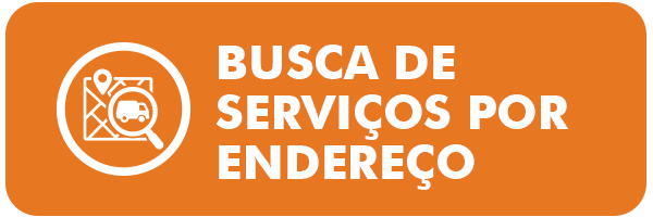 Botão Busca de Serviços por Endereço